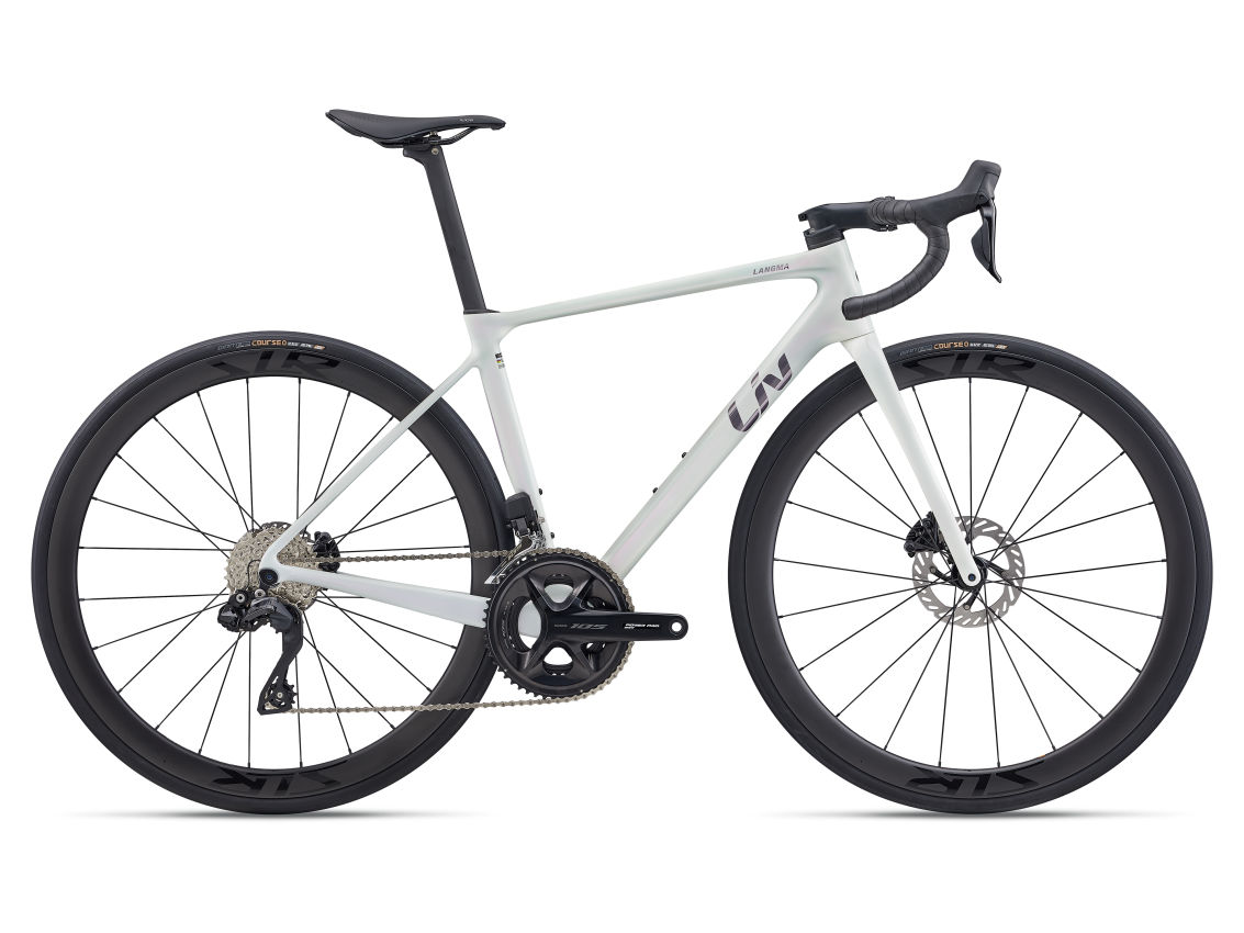 Long Eaton Cycles tweet media
