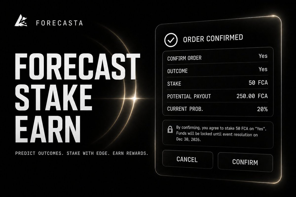 FORECASTa tweet media