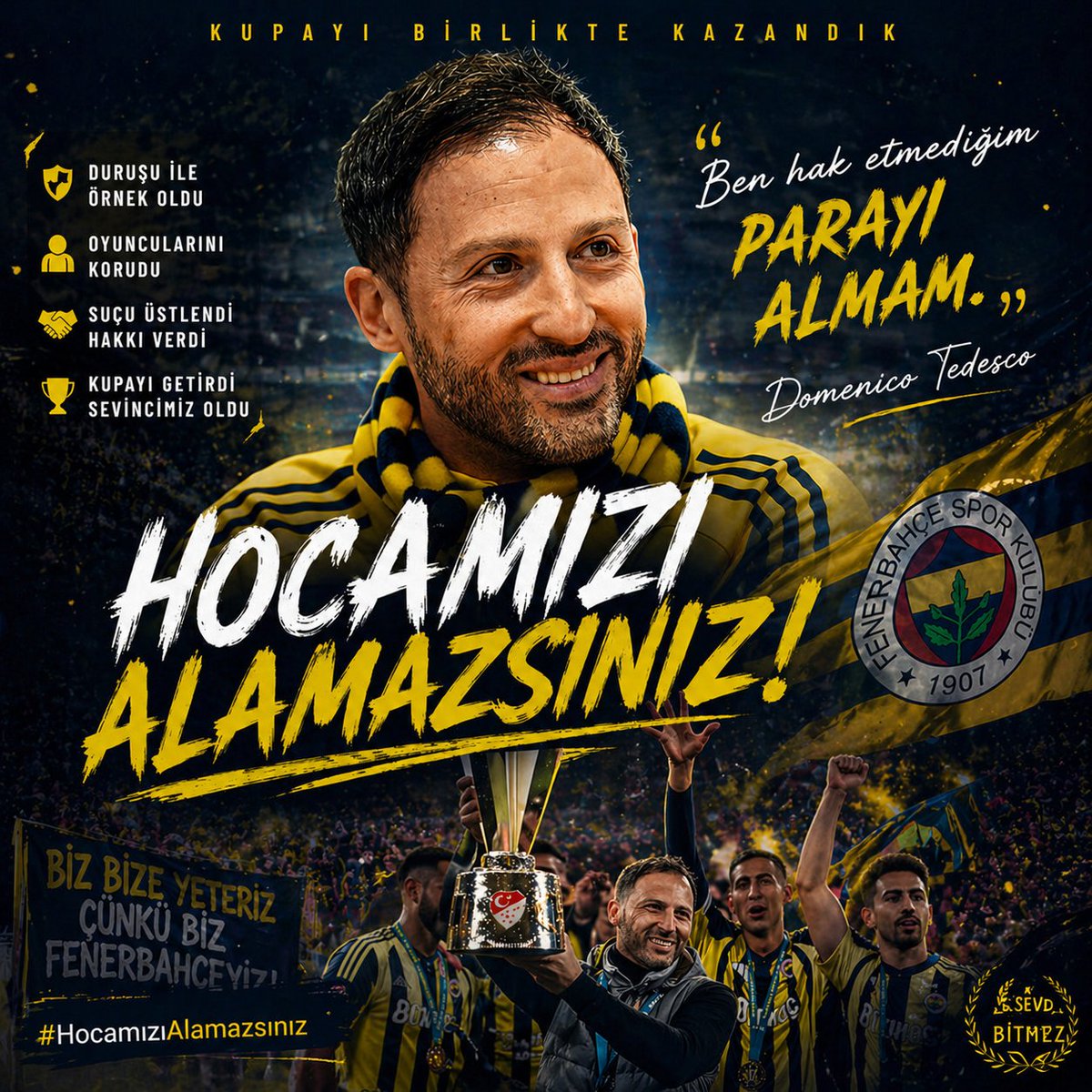 𝐆𝐥𝐨𝐫𝐢𝐨𝐮𝐬#Tedesco tweet media