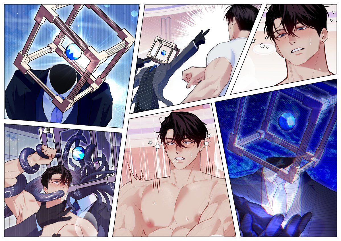 Ningkku 닝꾸 tweet media