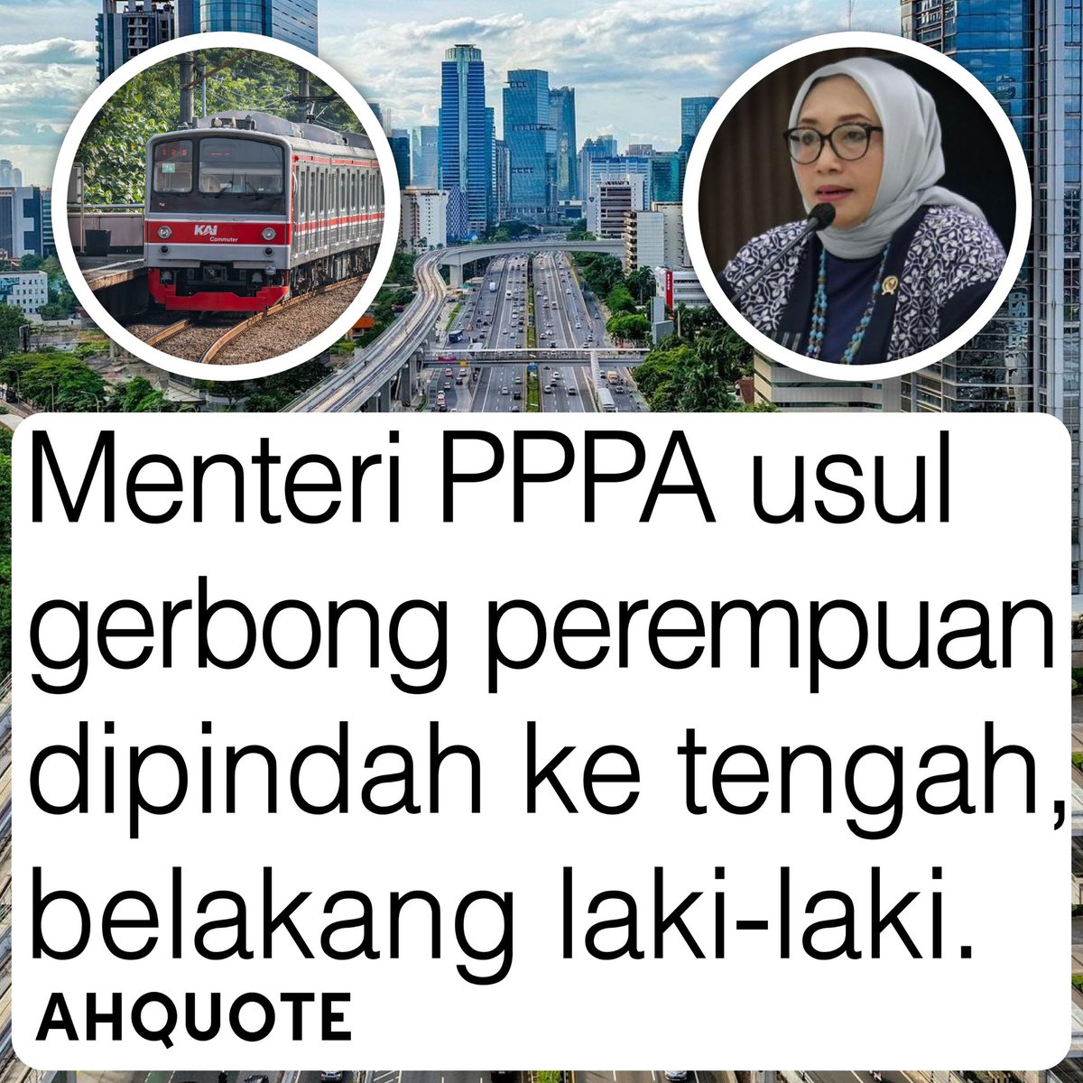 Ahquote tweet media