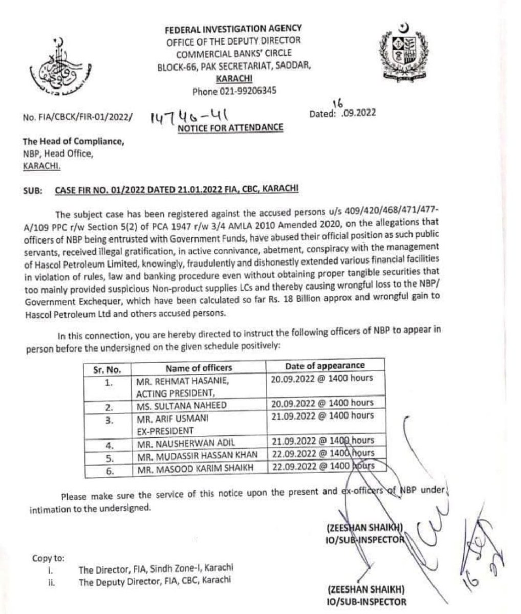 Azhar_SyedH's tweet photo. The @Audiofficial importer in Pakistan is a part of a corporate web linked to the Billions Rs NBP/ #Byco #Hascol financial scam. With common directors moving between Premier Systems & #Cnergyico, the lack of transparency is a massive red flag for ethics @SECPakistan @CCP_Pakistan https://t.co/DXEI4FUDym
