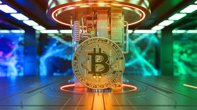 I'd rather Satoshi's coins be stolen by a quantum computer than frozen by a BIP. Immutable property rights are as important to Bitcoin as the 21 million supply cap. #Bitcoin