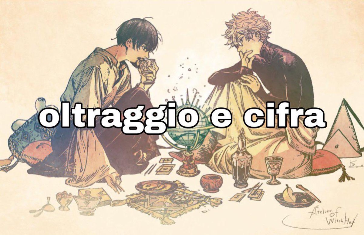 elusjve's tweet photo. E PROSSIMO EPISODIO https://t.co/TwcJ2Gbsnf
