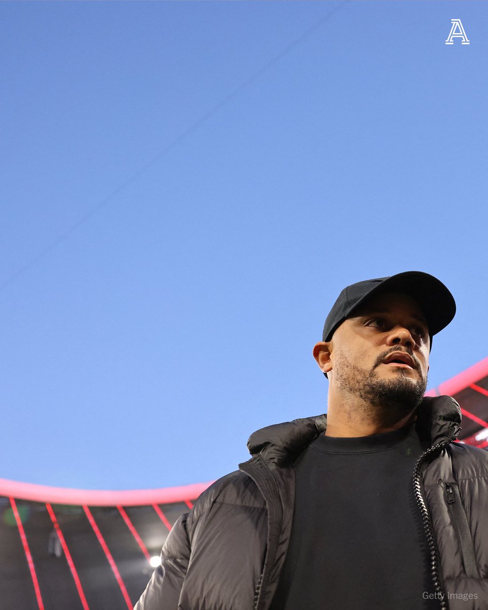 The Athletic | Football tweet media