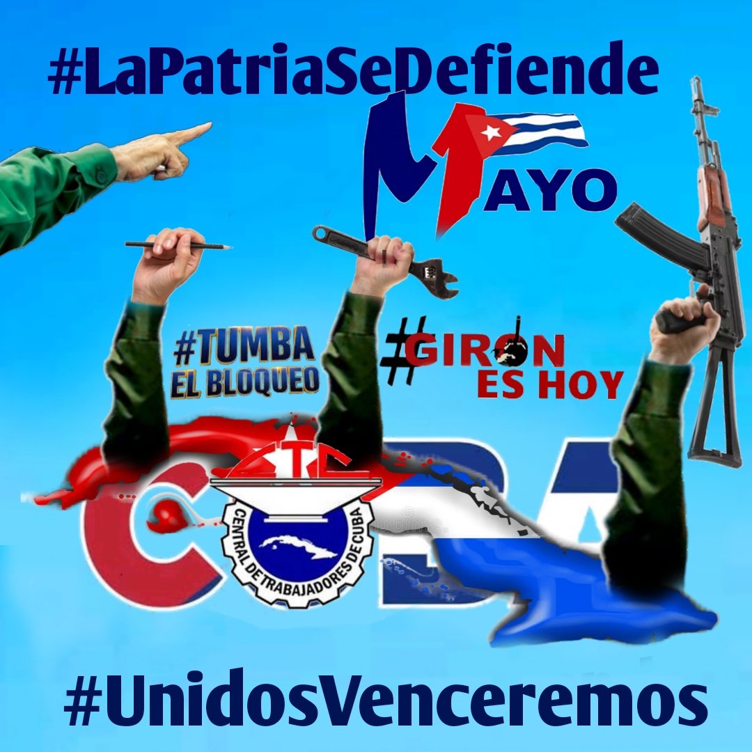 Enrique Cisneros Morris tweet media