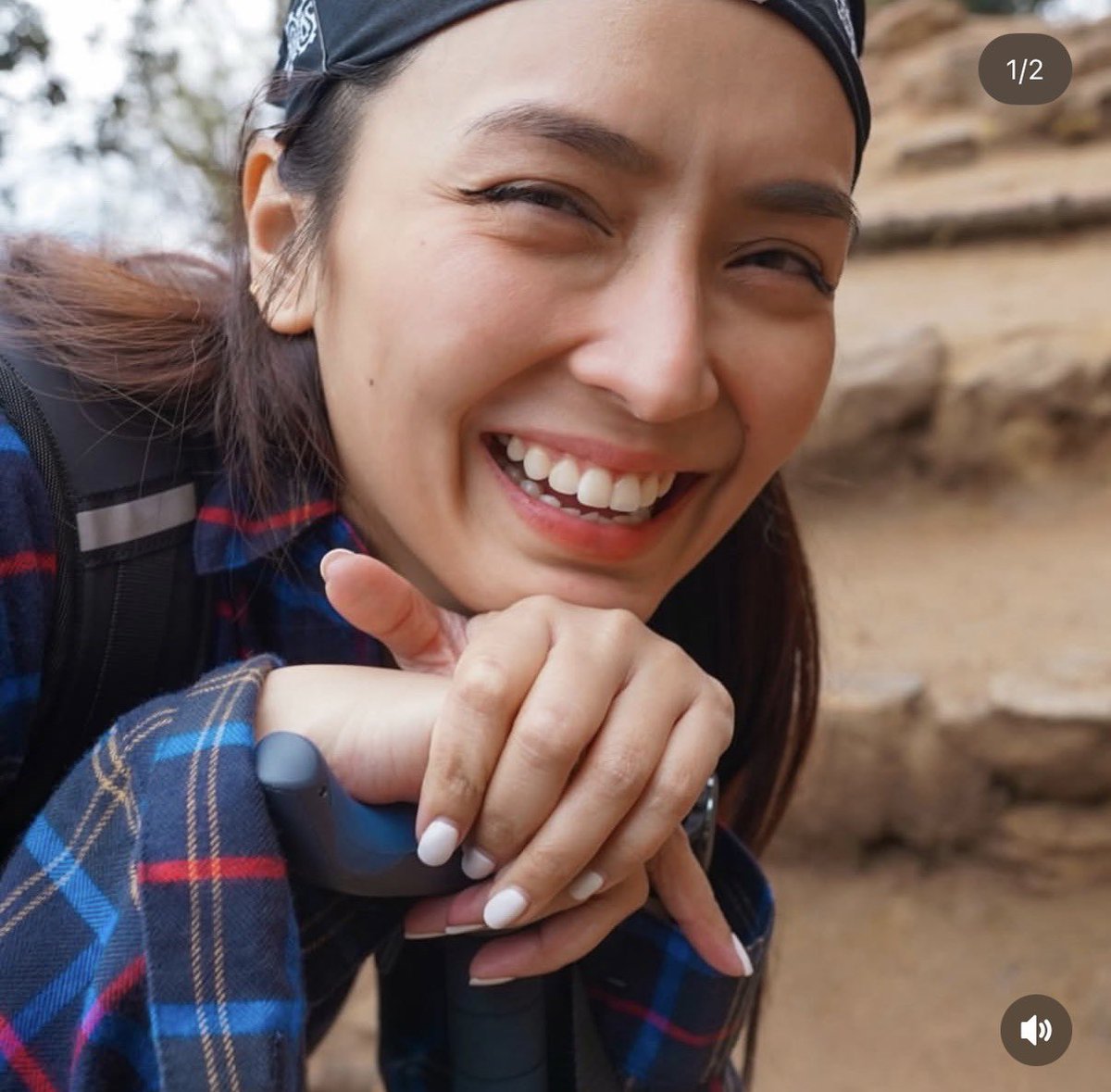 jade082291's tweet photo. That smile though 😍😍😍
Melt our  heart 🫶🏻🫶🏻🫶🏻 https://t.co/poEDQIdV6E
