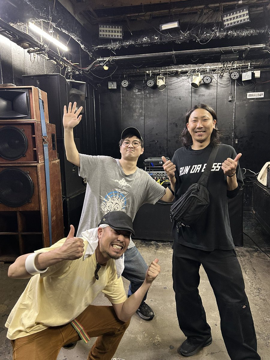 かけぽん tweet media