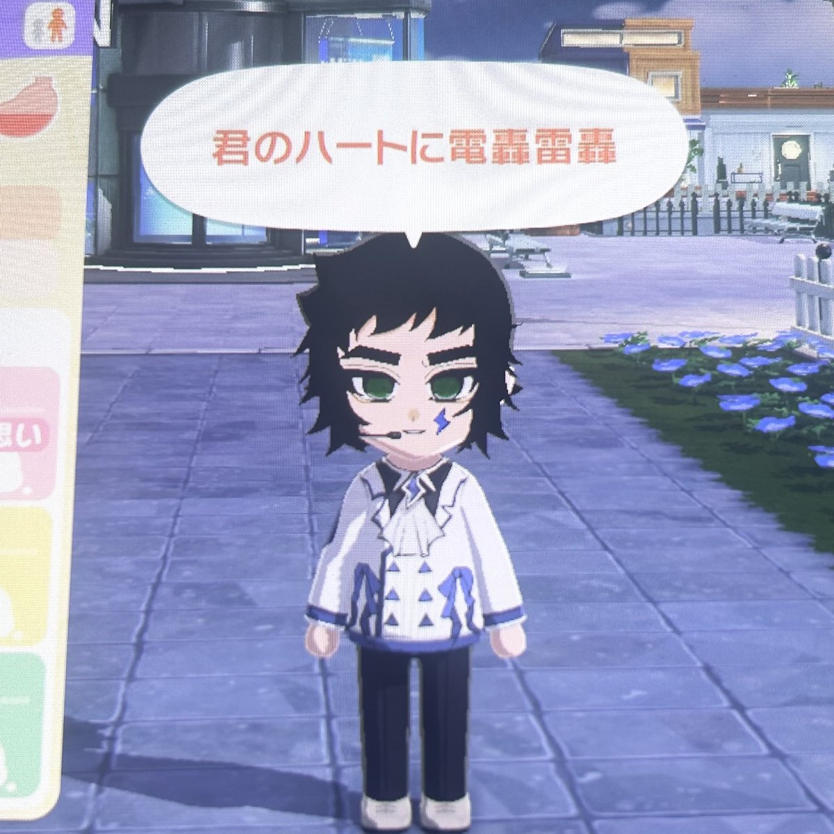 おかぜ tweet media