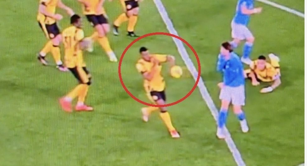 Venom 🇵🇸 tweet media