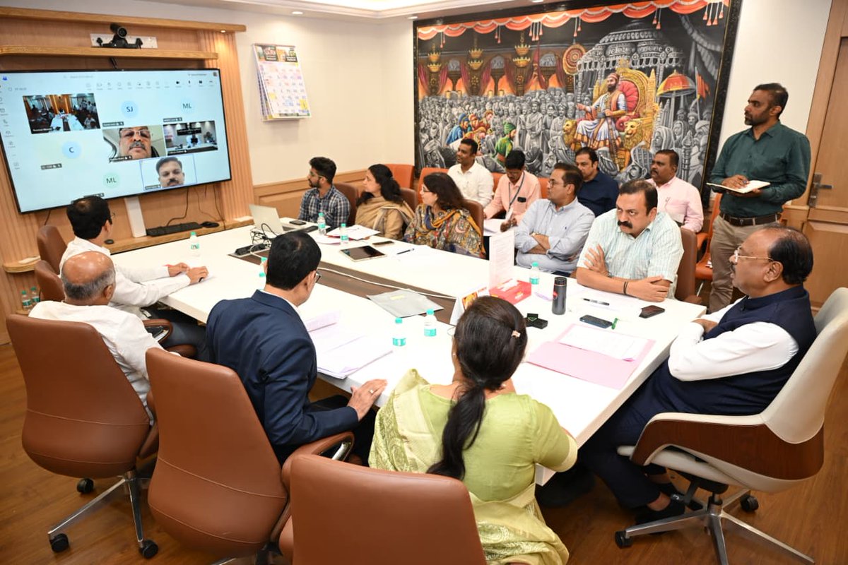 Chandrashekhar Bawankule tweet media