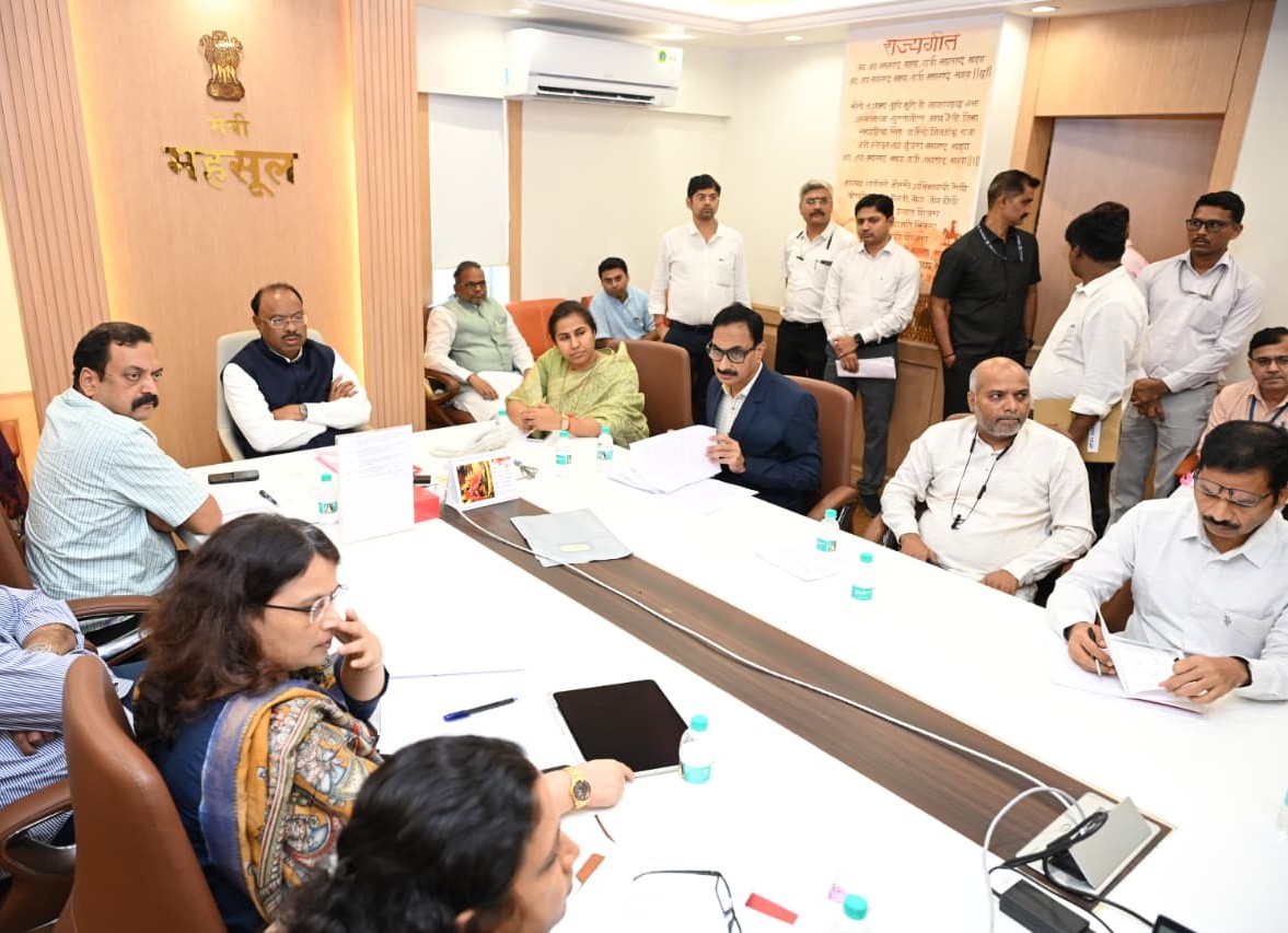 Chandrashekhar Bawankule tweet media