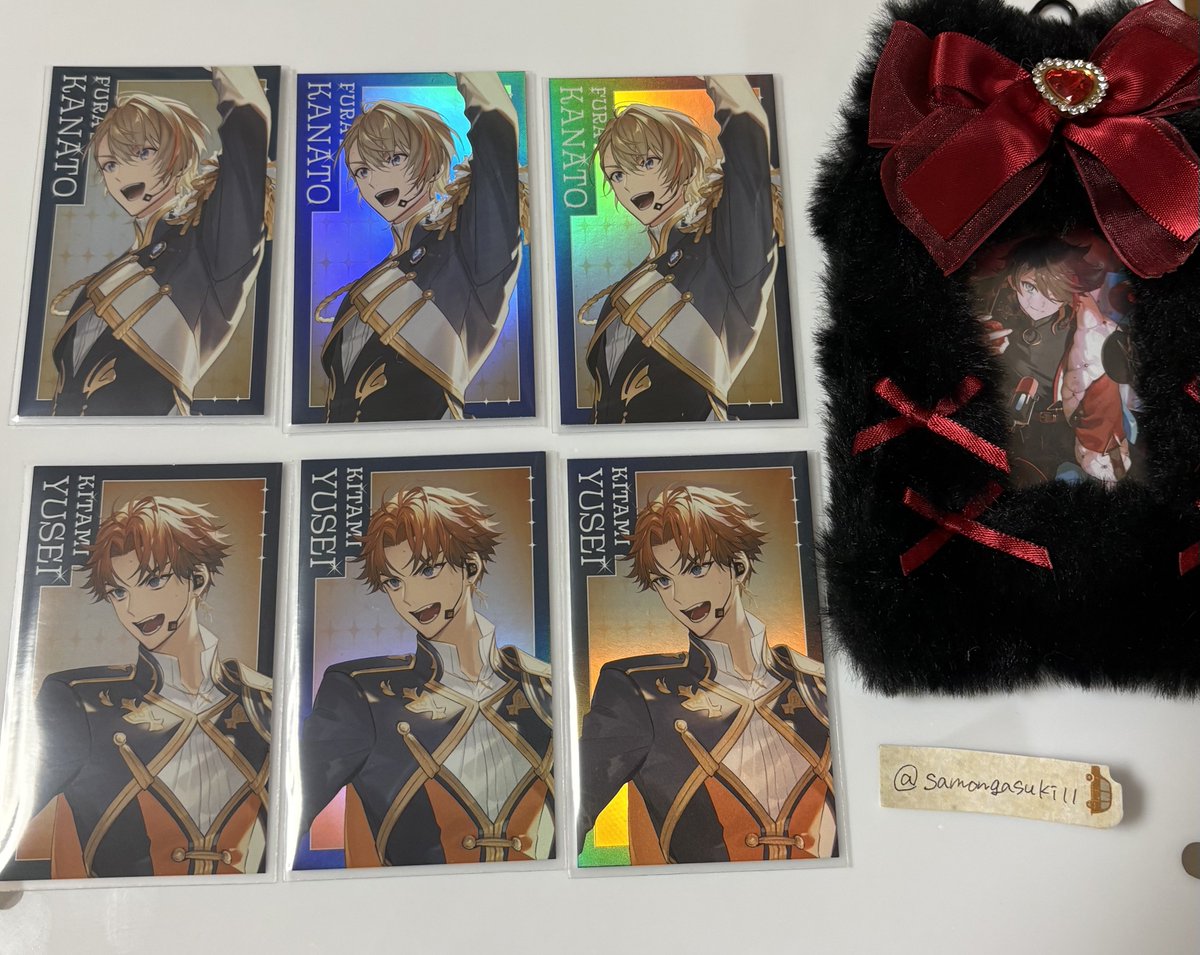 さかな @取引垢 tweet media