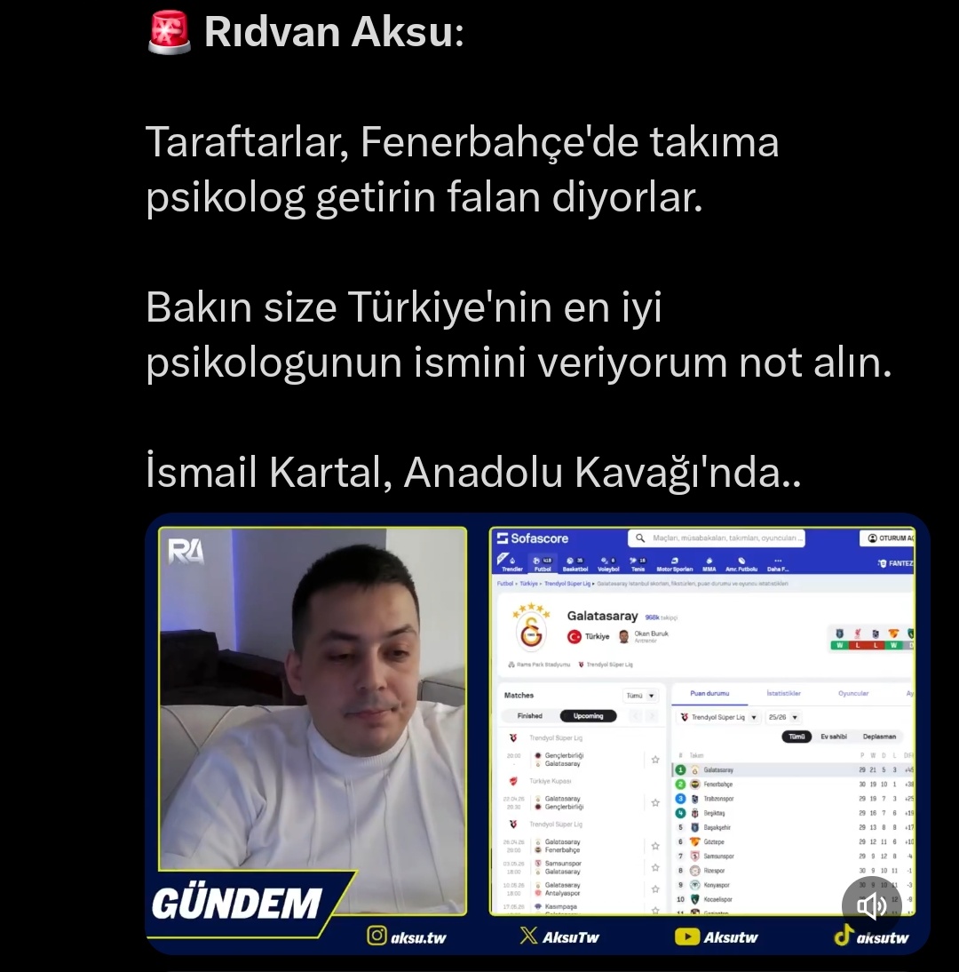 𝐆𝐥𝐨𝐫𝐢𝐨𝐮𝐬#Tedesco tweet media