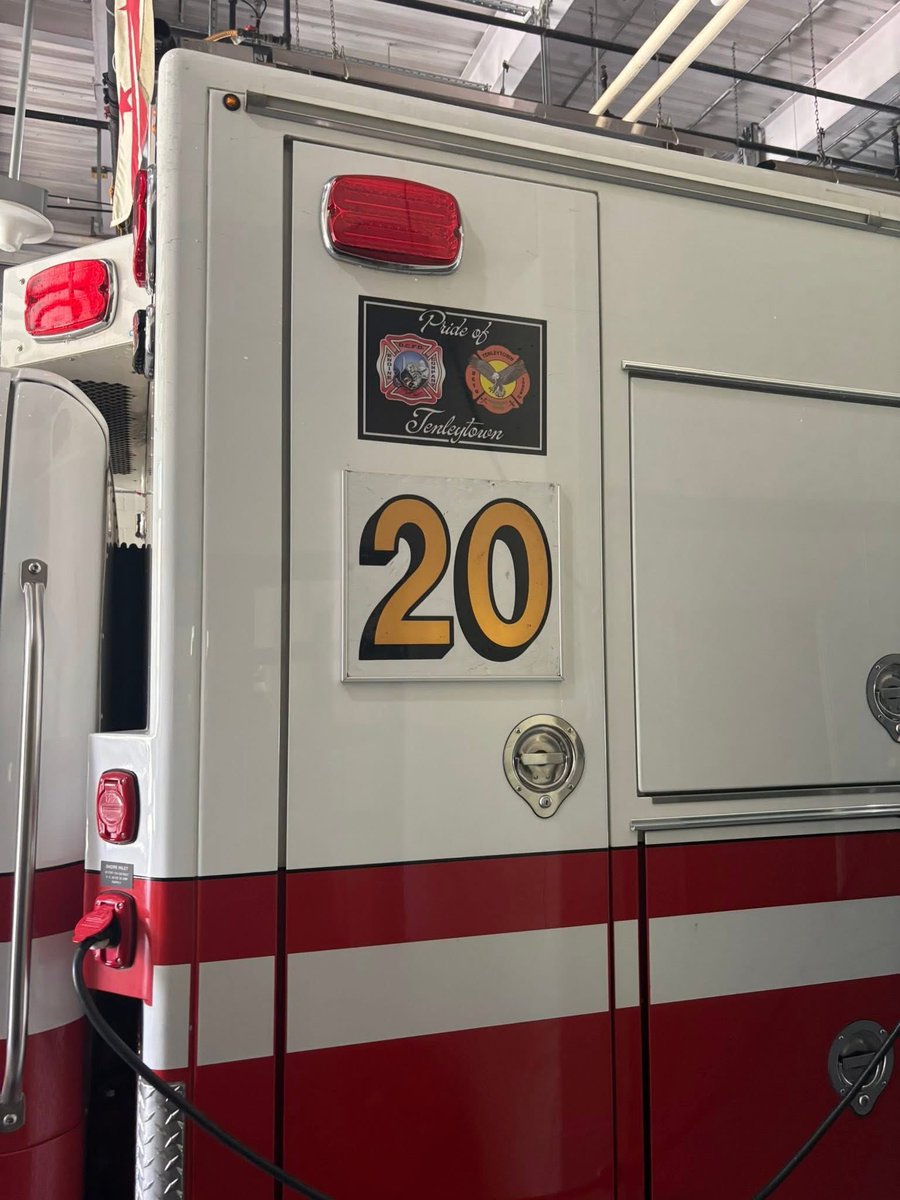 Anthony Kelleher tweet media