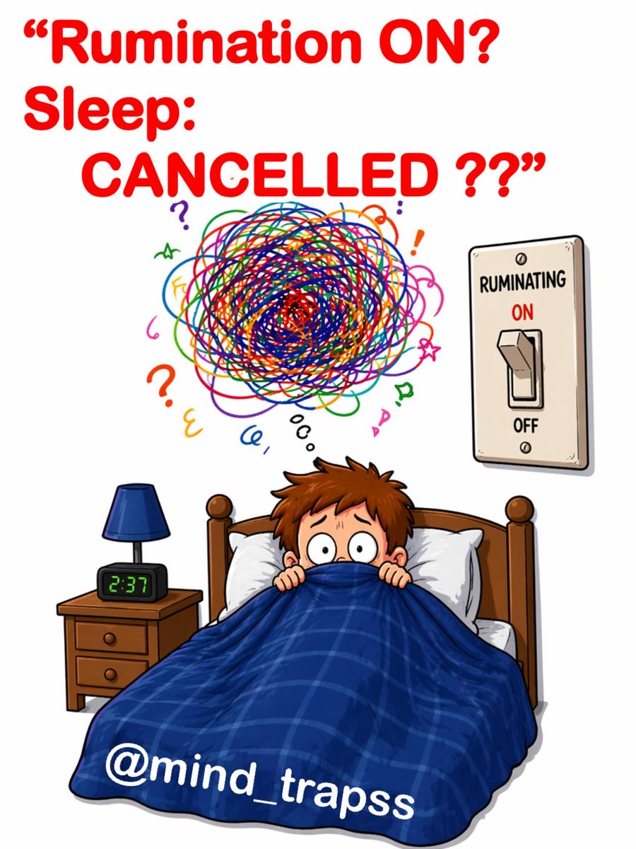 Mind Traps tweet media