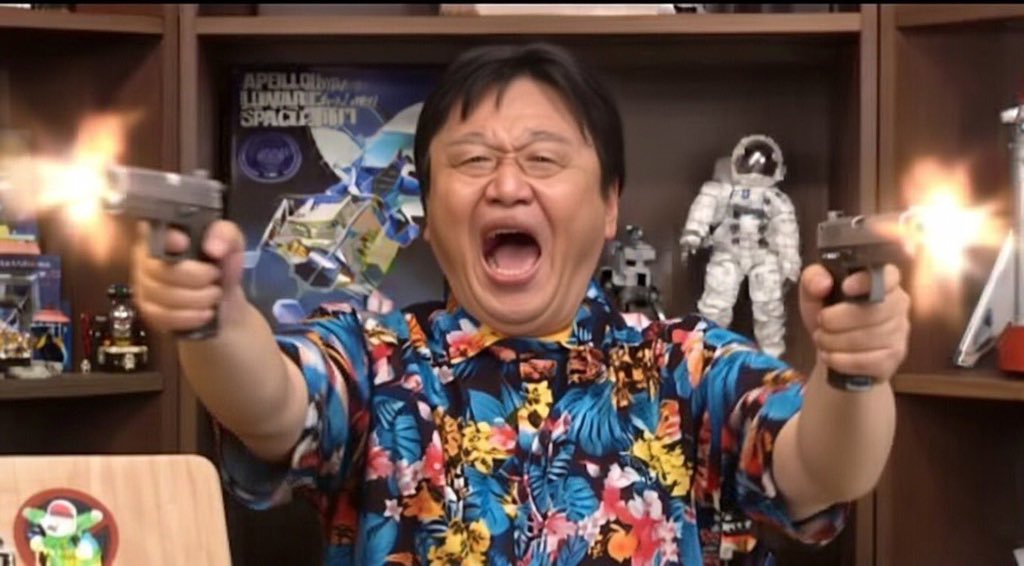 うつ垣 tweet media