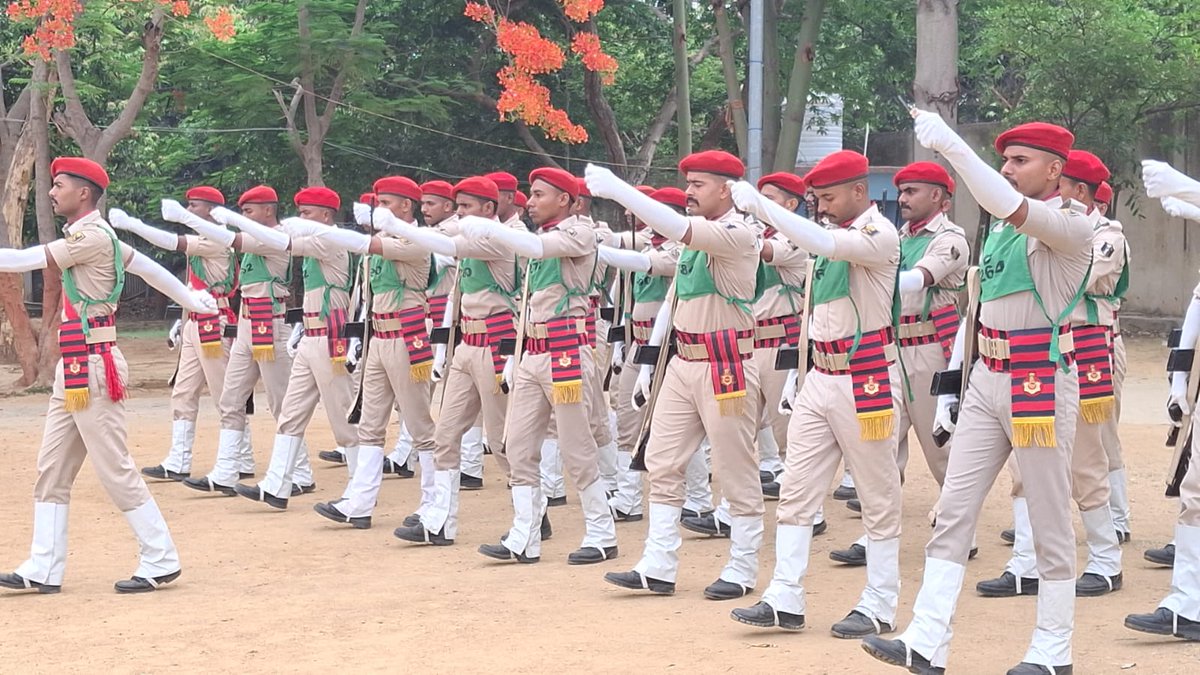 BANKA POLICE tweet media