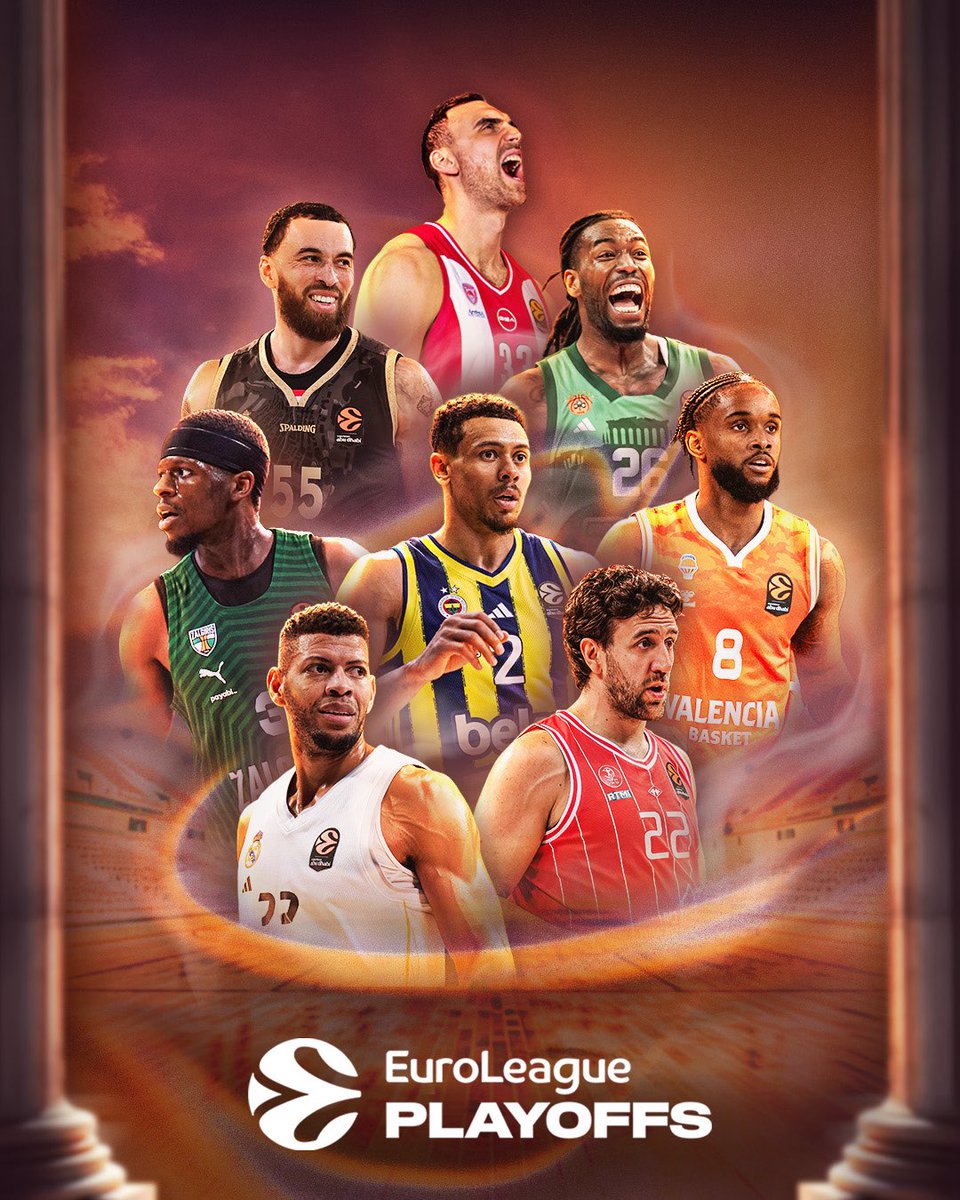 BrabenderBets's tweet photo. 🏀 He dejado un pronóstico con su explicación para los playoffs de la #Euroliga:

👉 https://t.co/J0nnlvdrVx https://t.co/Jwf3etlfYn