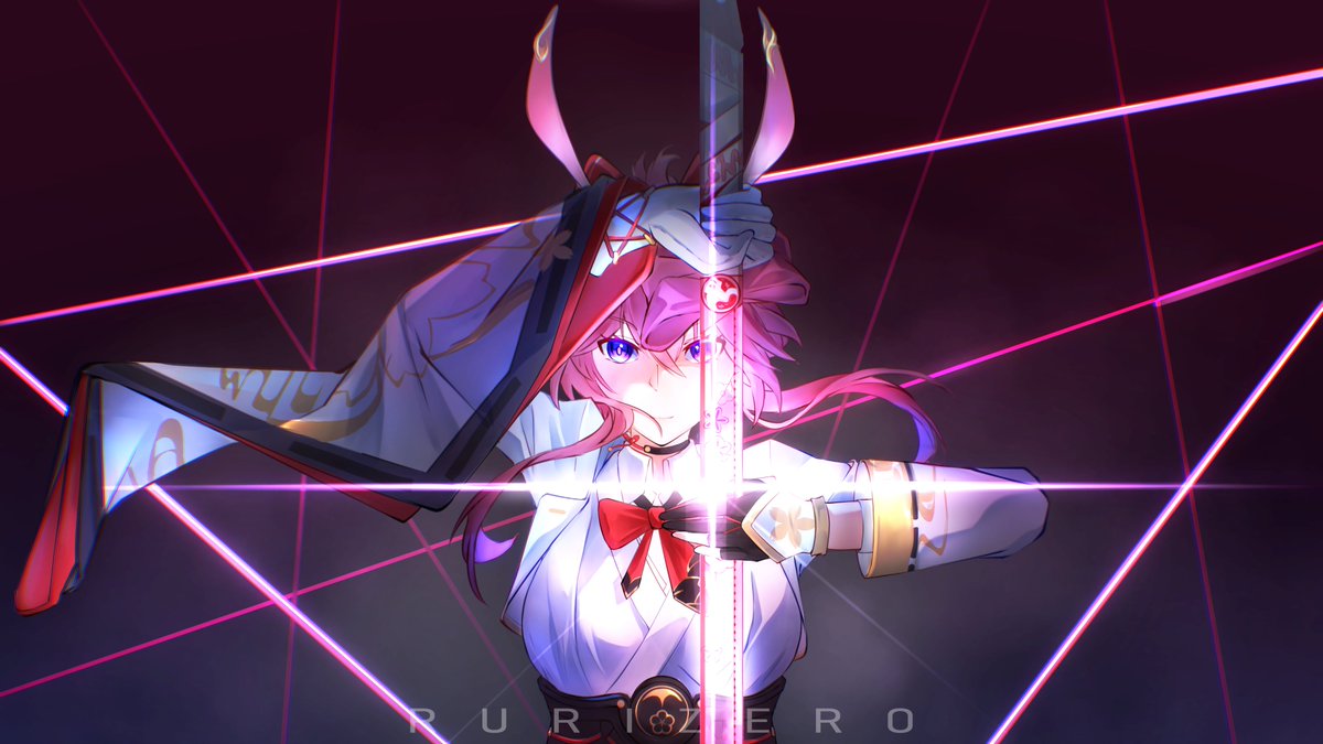 RuriZero tweet media