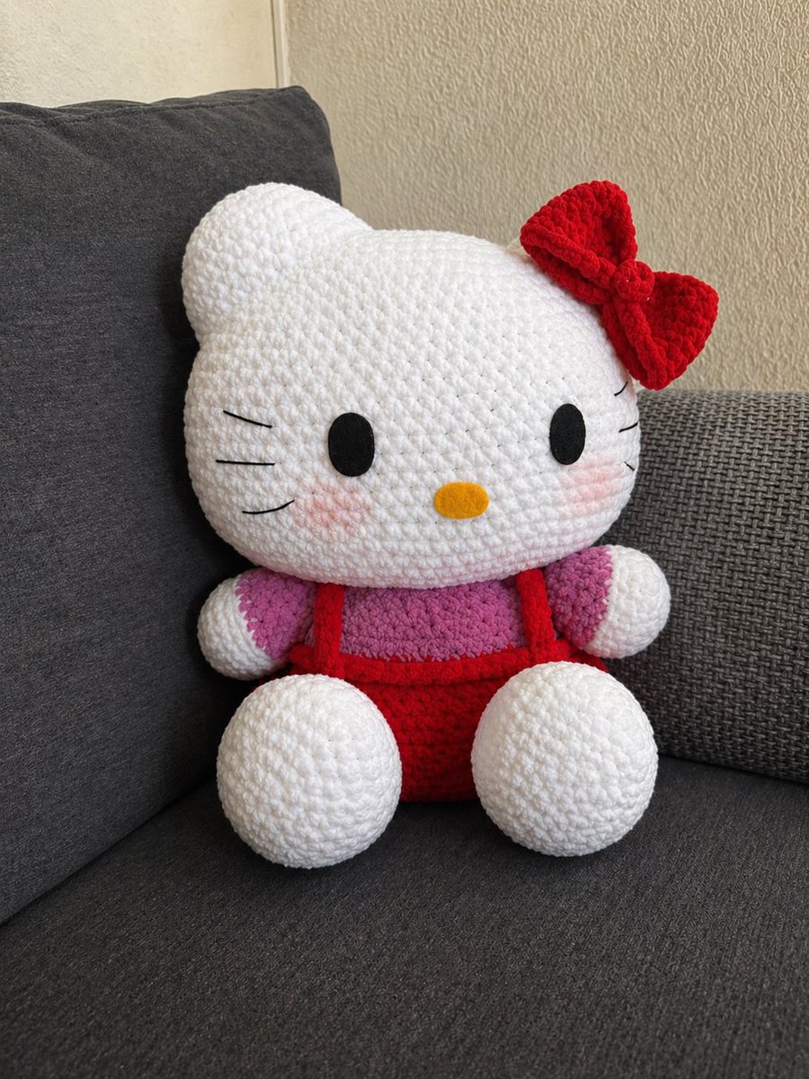 Ninz 🧶 tweet media