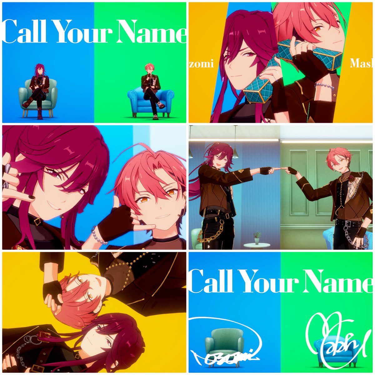 omochi( ˙༥˙ ) tweet media