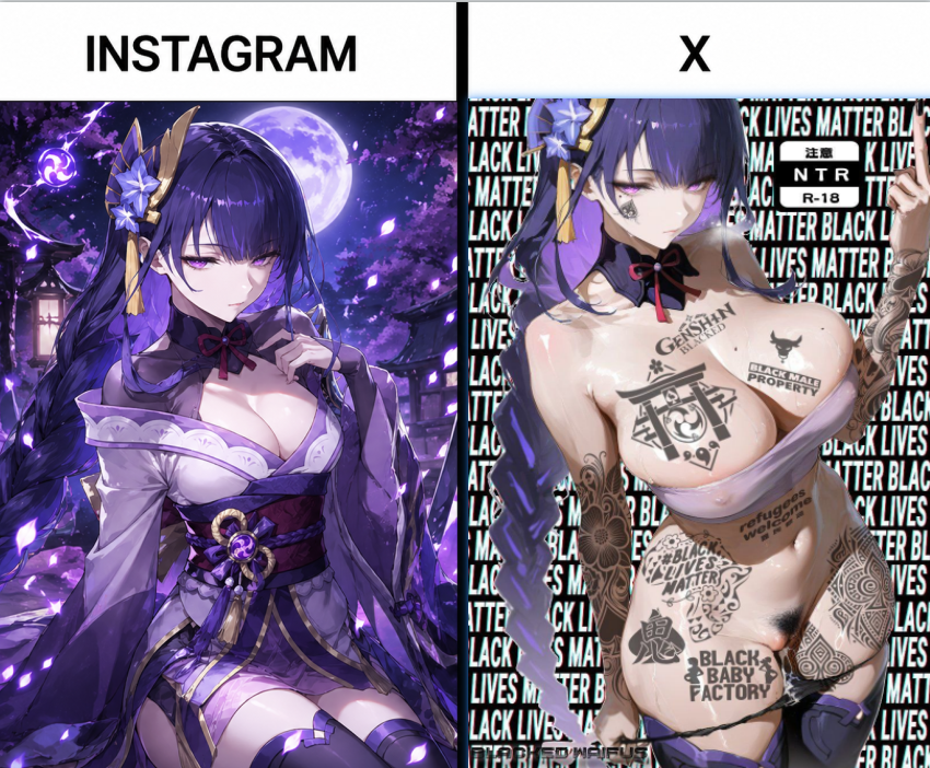茜 tweet media