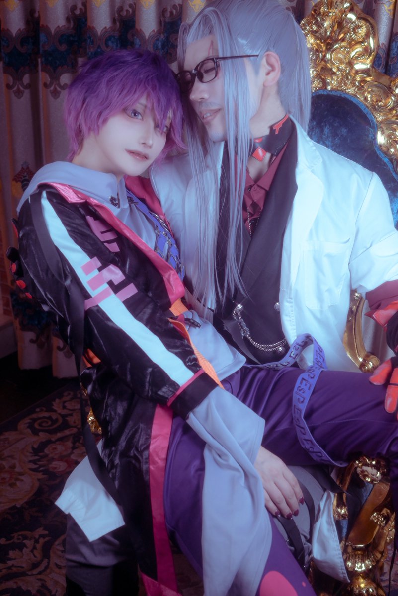 のえる君🐾🪼にじそ tweet media