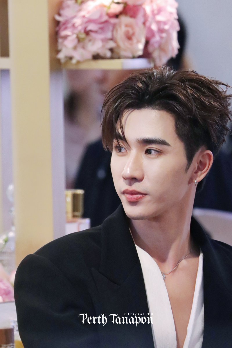 PERTH TANAPON OFFICIAL TH tweet media
