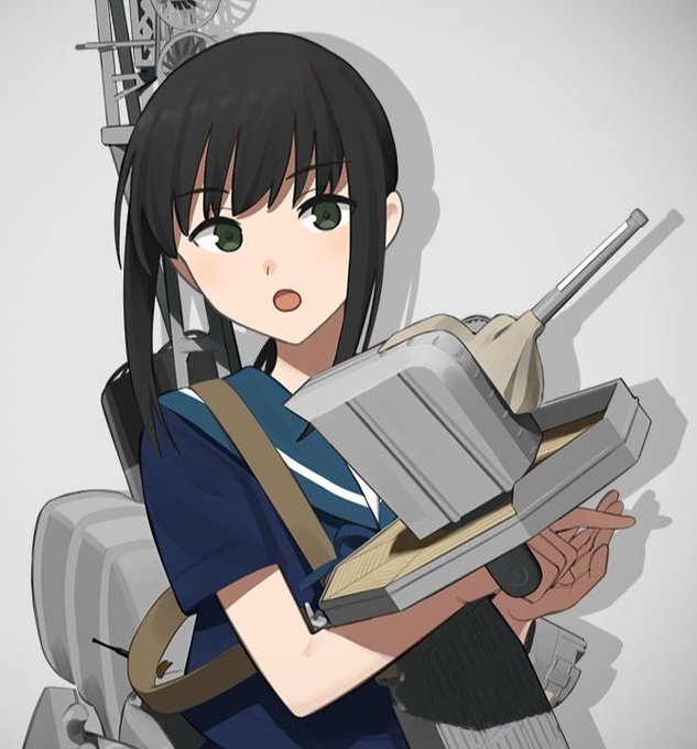 吹雪ちゃん…どんどんオトナになってきたね… 
