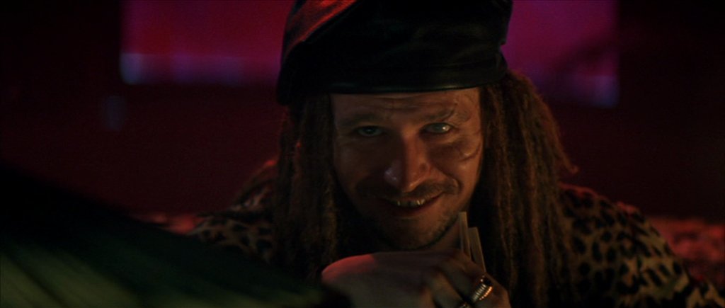 amarchenad's tweet image. Peli alucinante y más viva que la vida misma. Enamoradillo de #TRUEROMANCE
