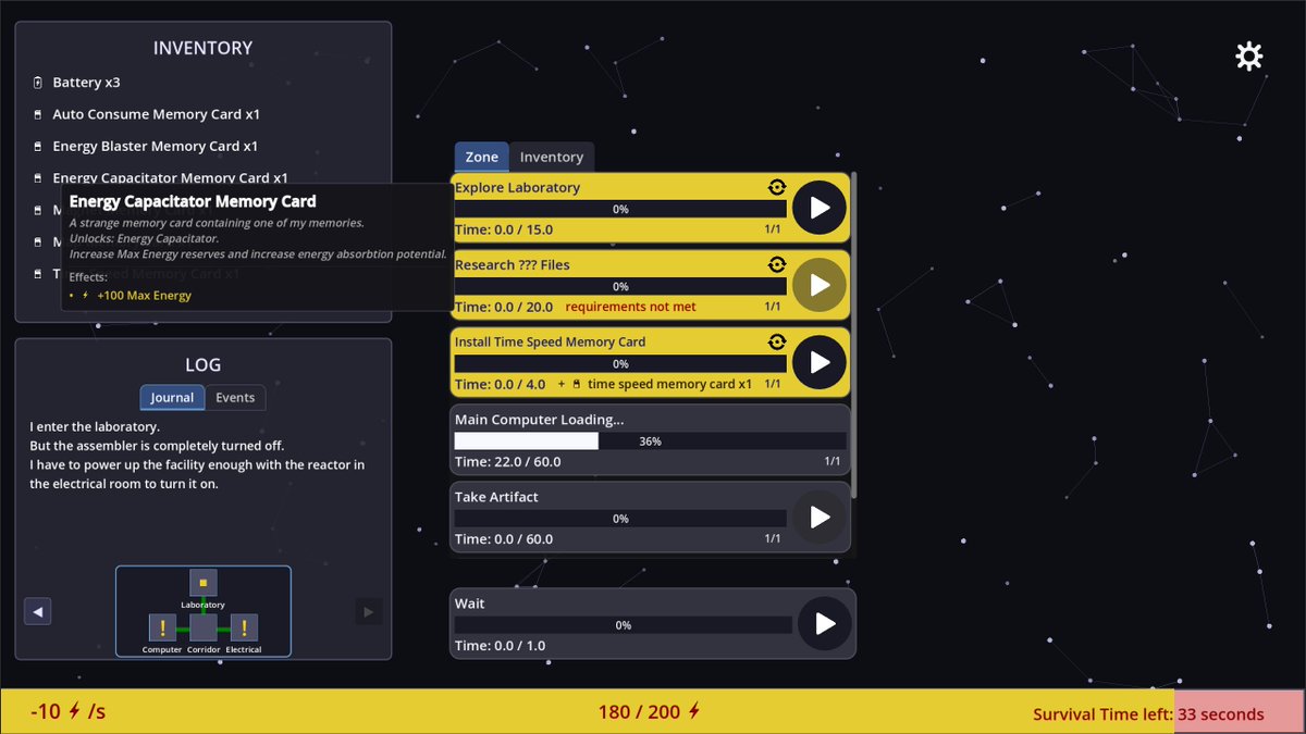 itch.io tweet media