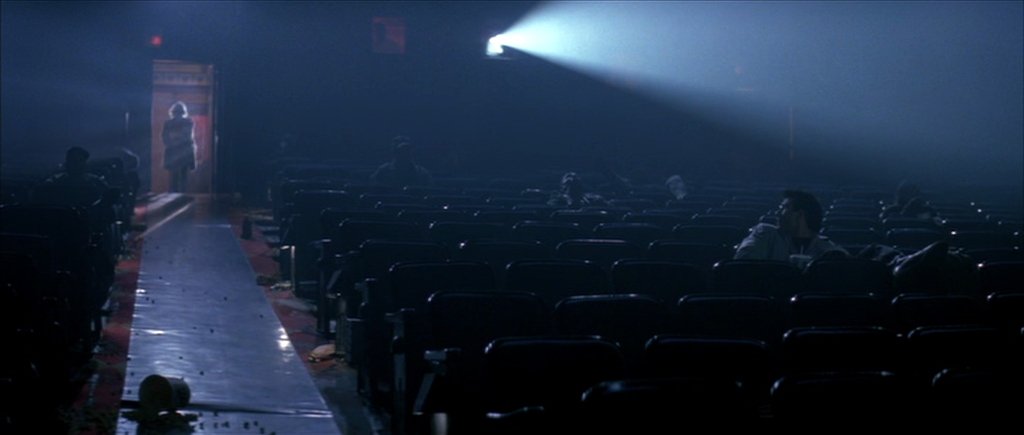 amarchenad's tweet image. Peli alucinante y más viva que la vida misma. Enamoradillo de #TRUEROMANCE