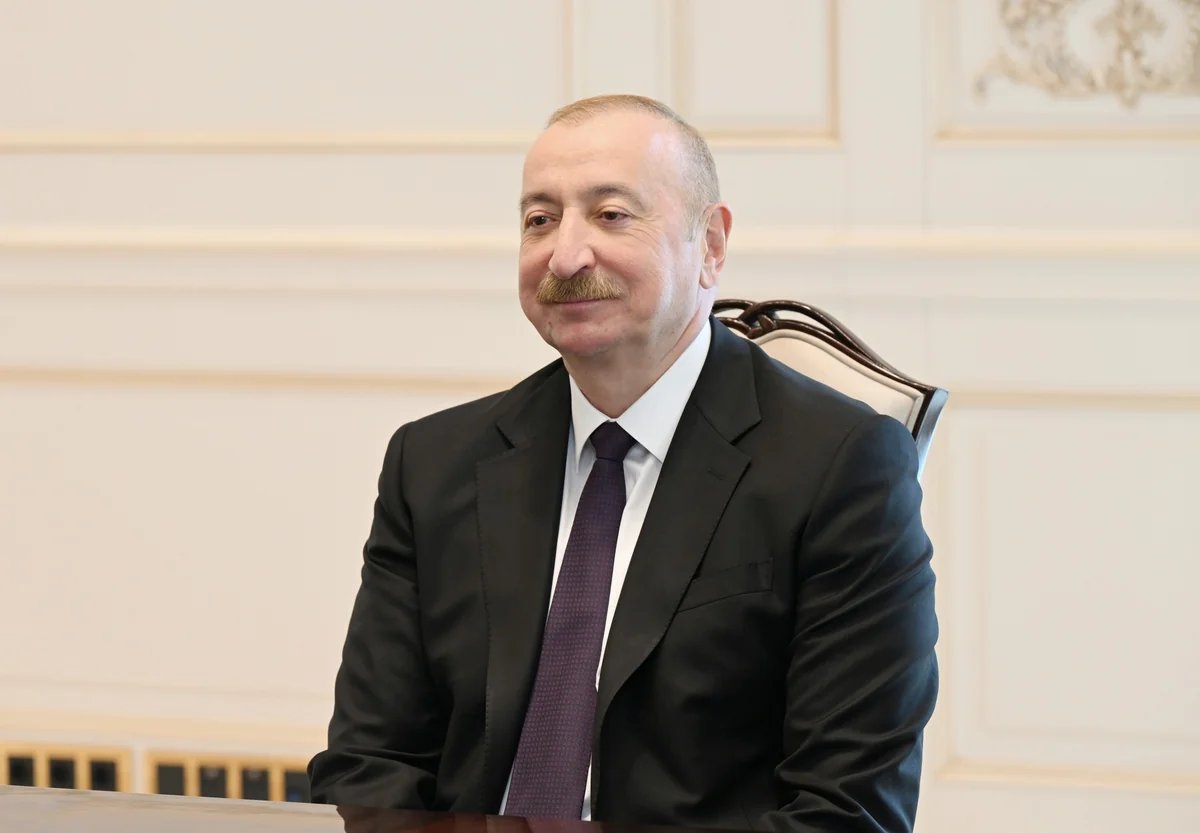 reportnewsaz's tweet image. İlham Əliyev Birləşmiş Ərəb Əmirliklərinin nümayəndə heyətini qəbul edib

Ətraflı: report.az/2853976

#report #reportaz #reportnewsaz #news #breakingnews #president #ilhamaliyev #bəə