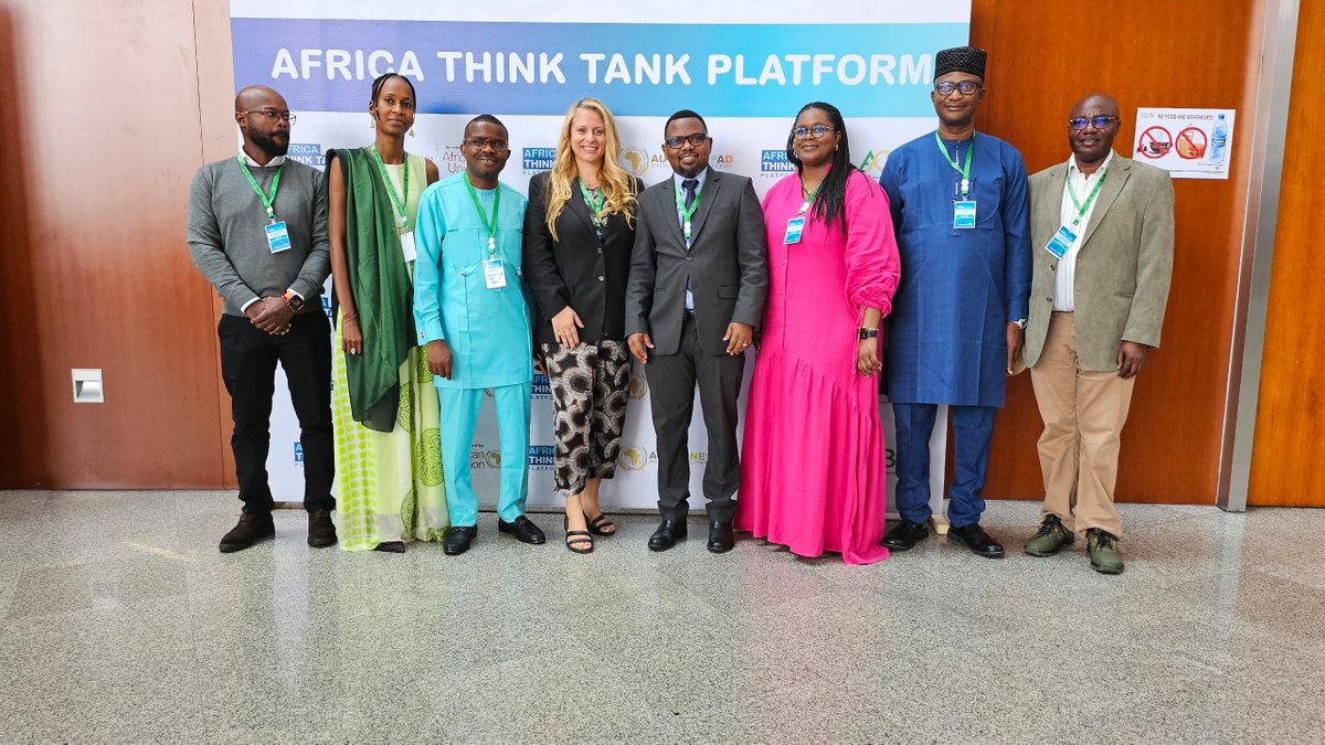 IPAR_Think-Tank 🇸🇳 tweet media
