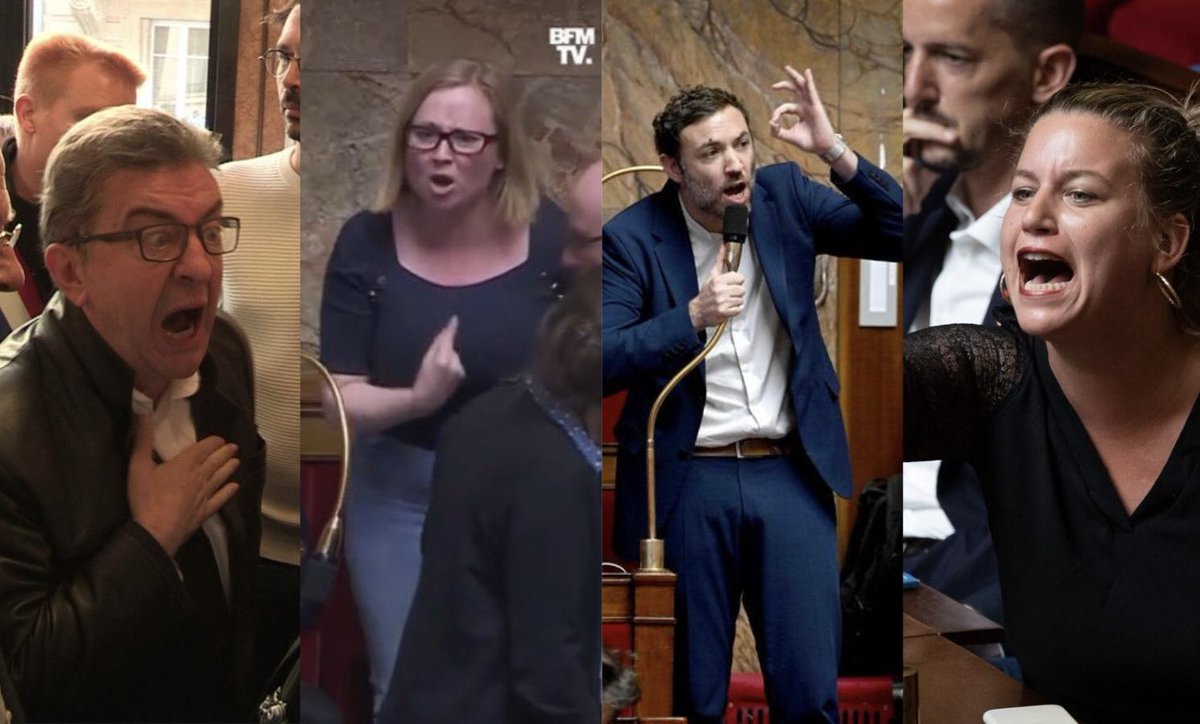 Charlotte Rocher tweet media