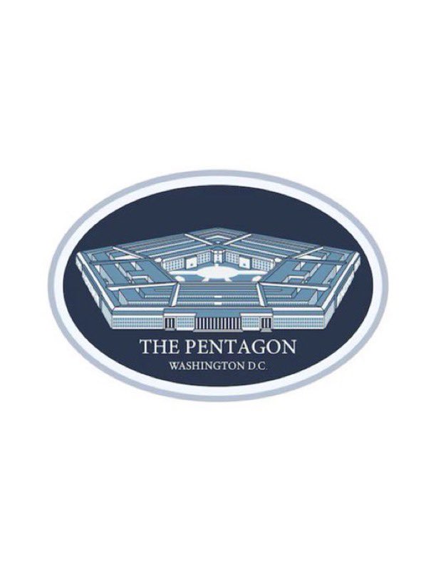 StockSavvyShay's tweet photo. $GOOGL signed a deal to let the Pentagon use its AI models for classified work and “any lawful government purpose.”

Defense spending keeps moving deeper into AI infrastructure. https://t.co/K3F21VbHbS