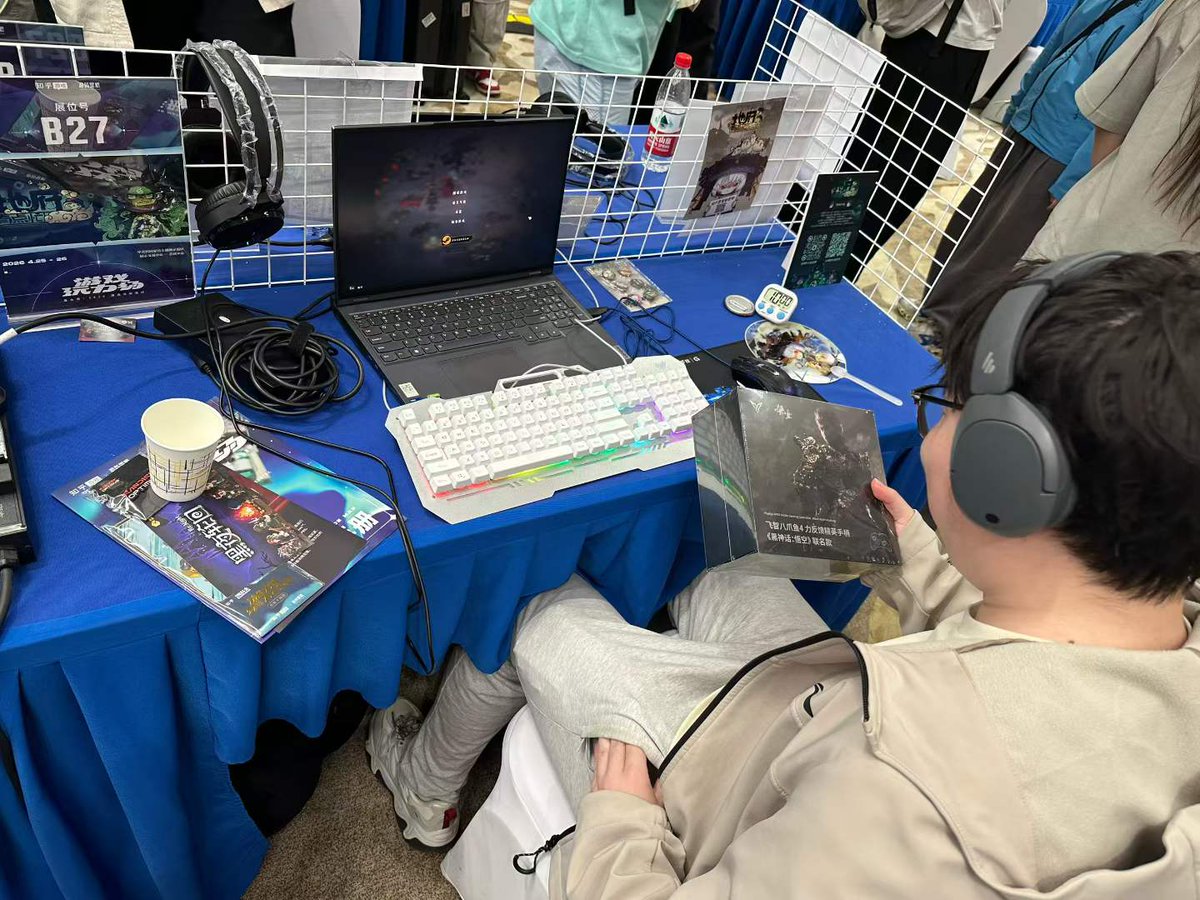 MecrewGamesJP tweet media