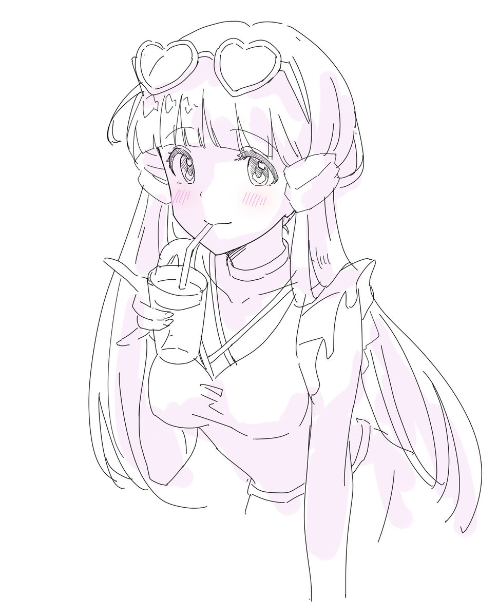 ひやだま tweet media