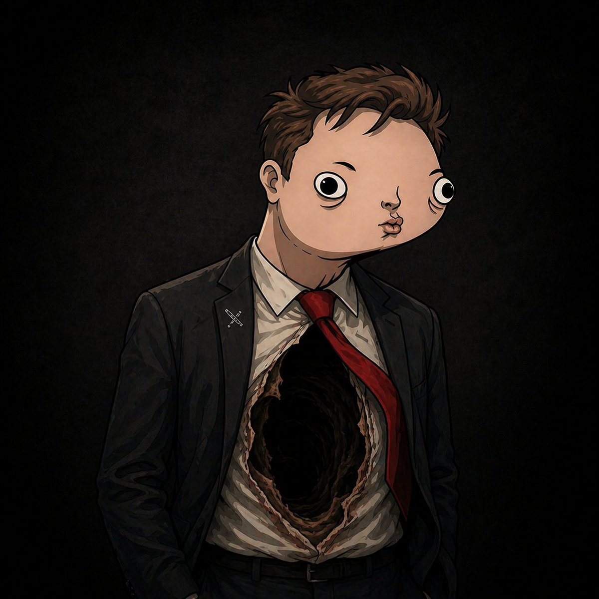 scamusksol's tweet photo. all hype, no substance

$SCAMUSK

4syGYCWUrRU8po4DQZgPgpzhZG8nZXQoGu4Jf7fppump https://t.co/HcGI3Yoe0S