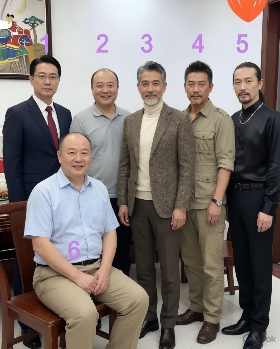 Dr Robertlee 李波 tweet media