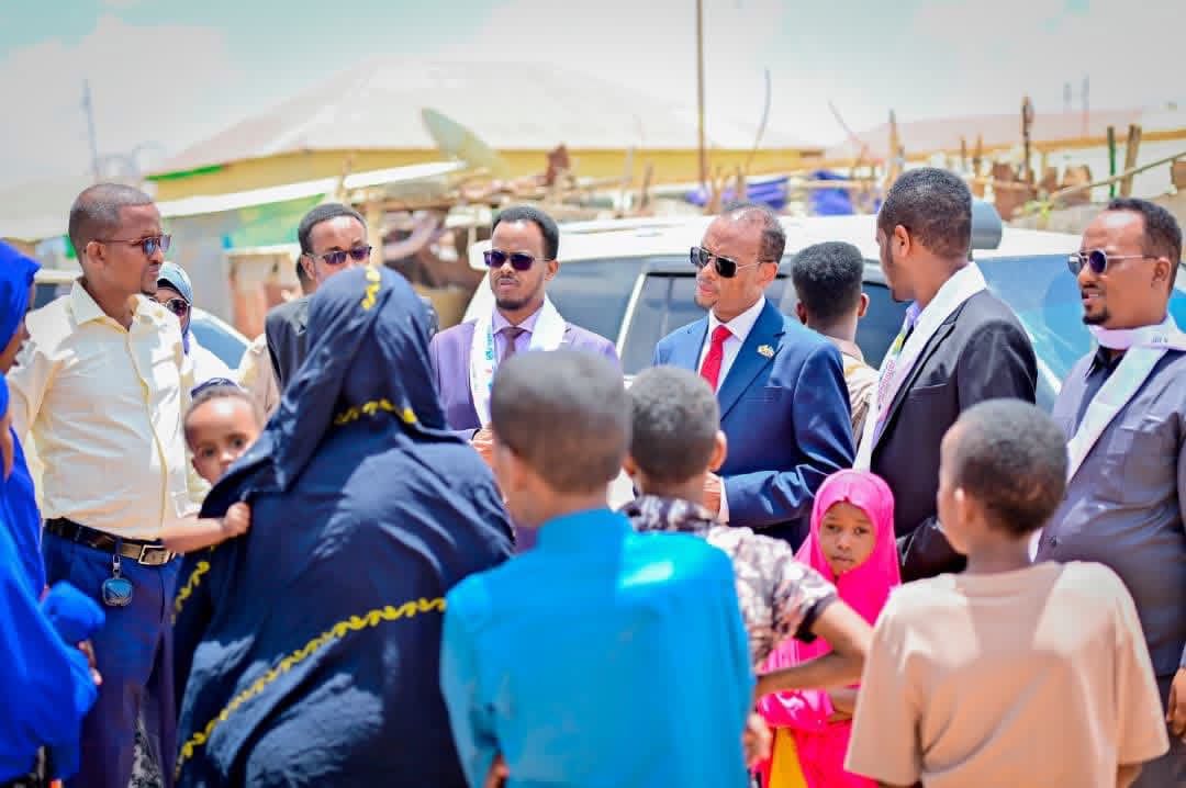 Ministry Of Health Development Somaliland (MoHD) tweet media