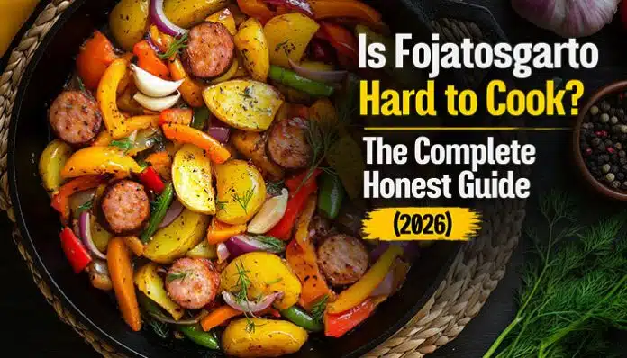 AkhilaMSR's tweet image. Can you make Fojatosgarto like a pro? 🤔 

Find out why it’s easier than it looks in our ultimate guide for beginners! 🥘

foodfuntrip.com/is-fojatosgart…

#fojatosgarto #cookingmadeeasy @FreshDirect @lecreuset