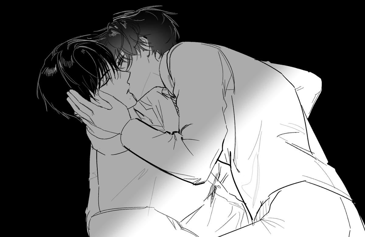 긴턱기 tweet media