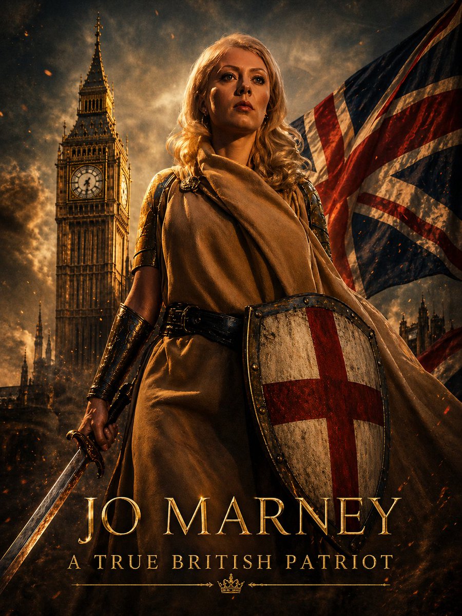 Jo Marney fan page (@FanclubMarney) / Posts / X