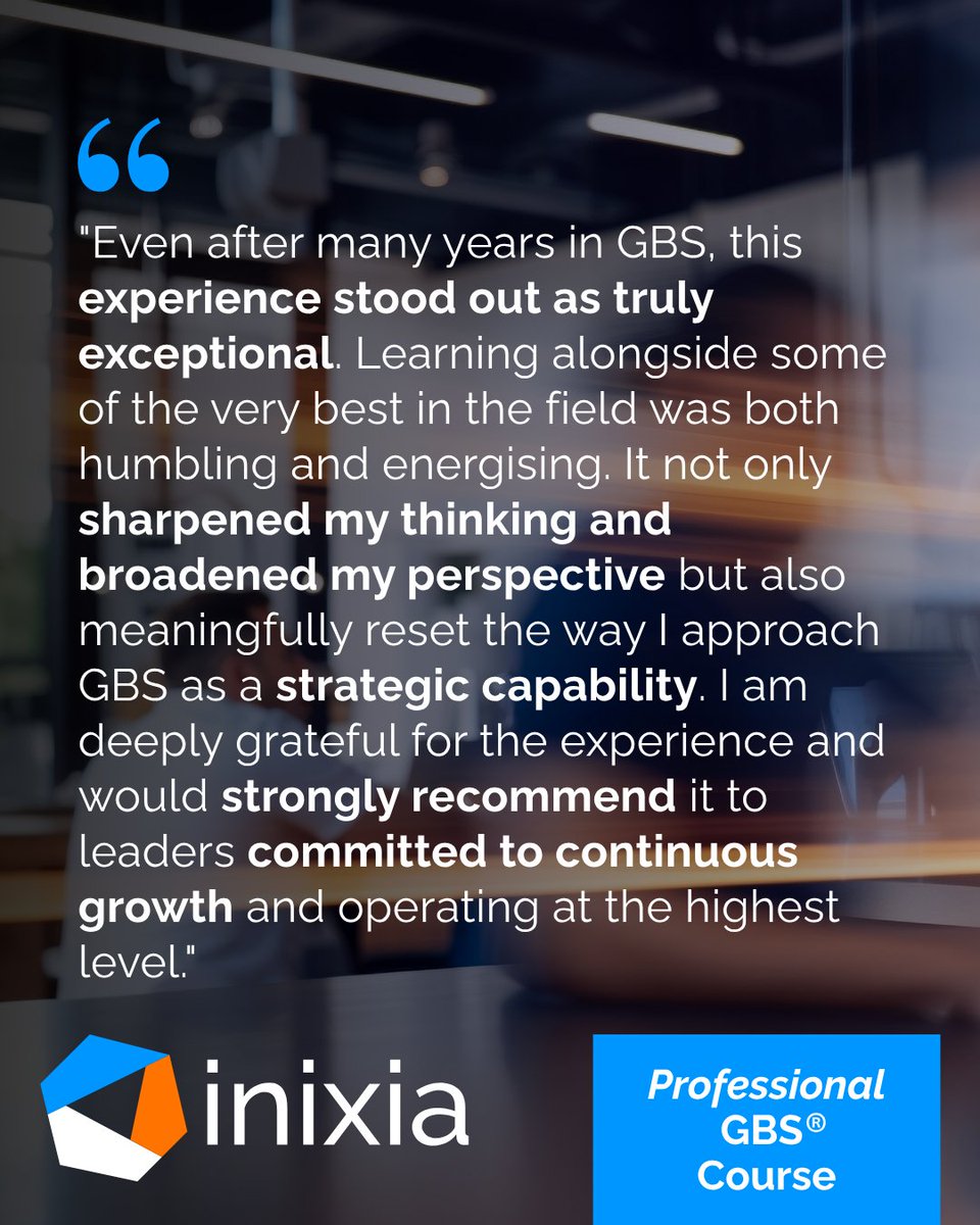 Inixia LLC tweet media