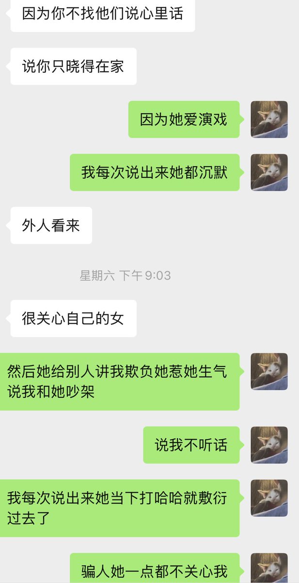 矮马鸥 tweet media