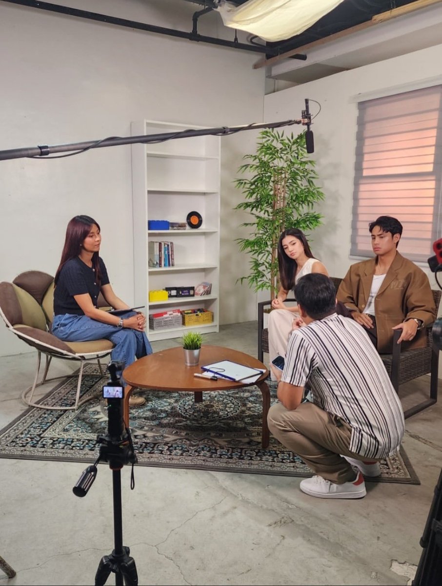 📸 micodelrosario1 on Instagram Post

"Tayo sa Wakas x Paano Ba 'To"

<a href="/donnypangilinan/">Donny</a> 
#DonnyPangilinan #DonBelle
#TayoSaWakas