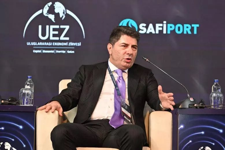 Nurizade Bey tweet media