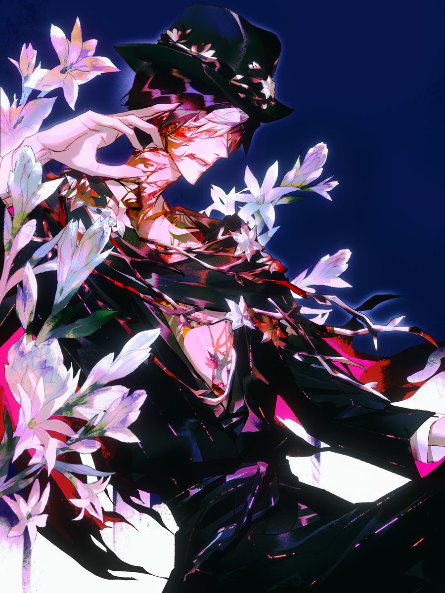 🍔 (@burger0u0) on Twitter photo 